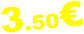 3.50€