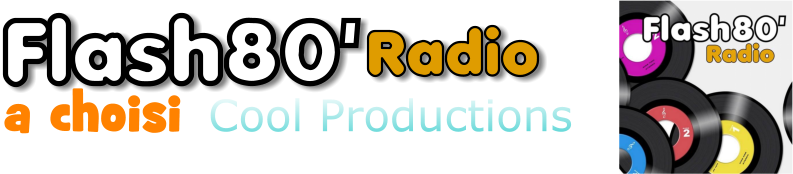 Radio Flash80
