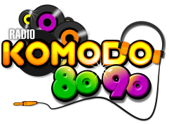 KOMODO KOMODO KOMODO RADIO 0   0 9 8 - 0   0 9 8