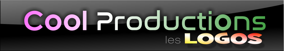 LOGOS  les Cool Productions